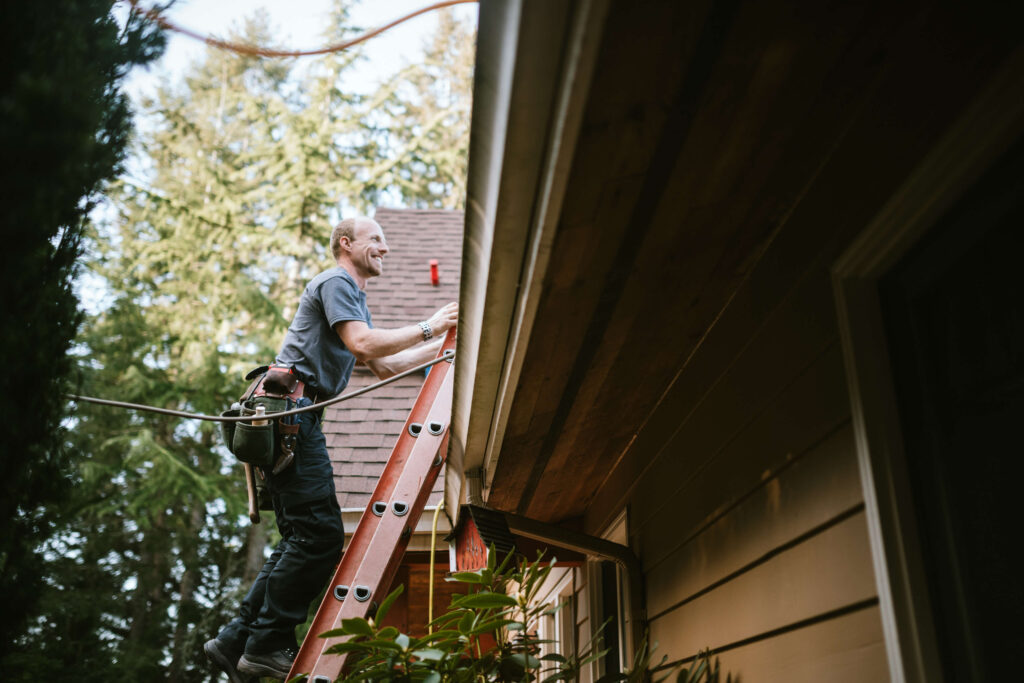 Roofing Contractor Cedar Rapids
