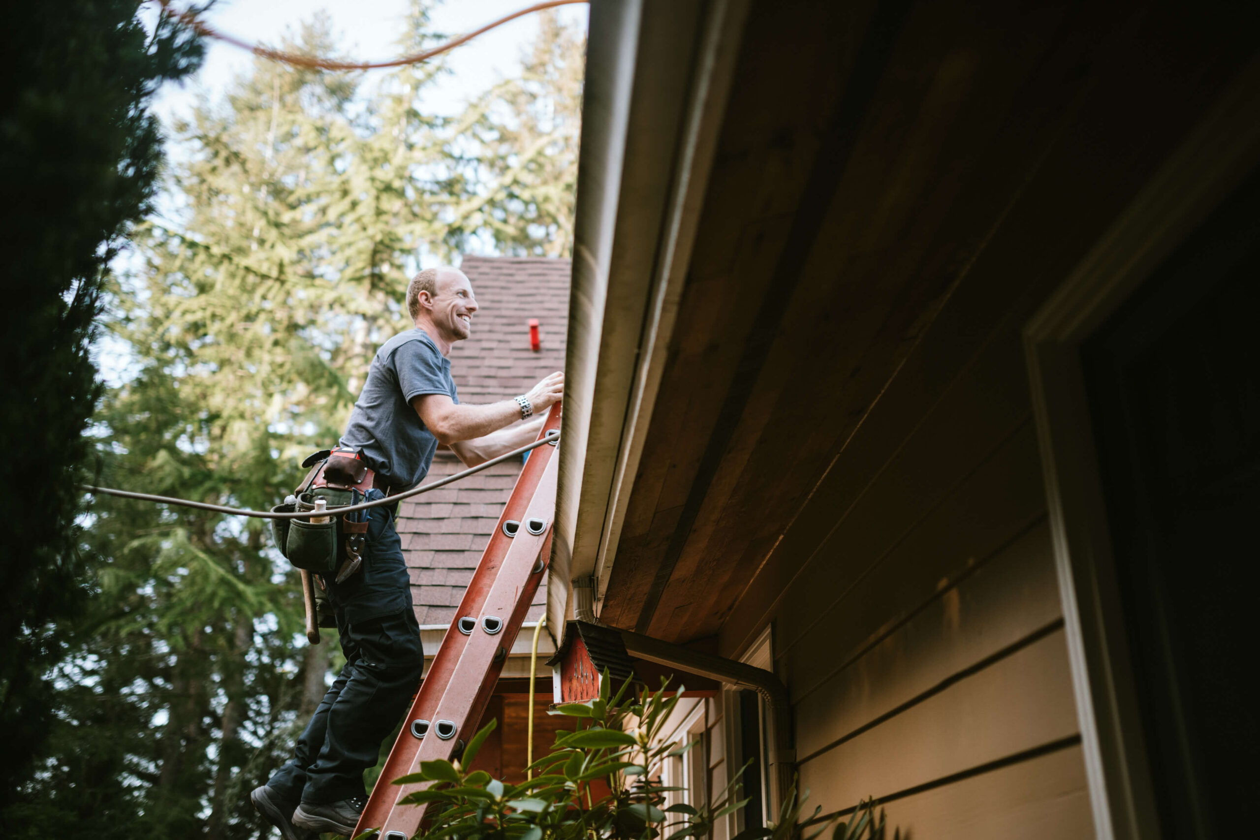 Roofing Contractor Cedar Rapids